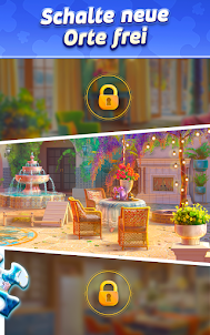 Puzzle Villa－Jigsaw Spiele