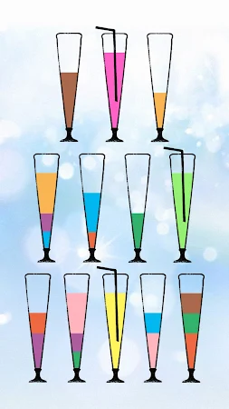 Game screenshot Water Sort Puzzle: Color Sort apk download