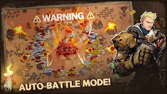 Game screenshot Rapacity-Idle RPG mod apk
