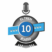 El Tren 10 Radio  Icon