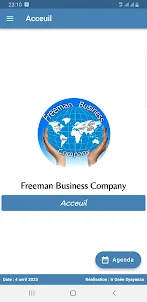 Freeman Business Company