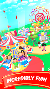 My Amusement Park