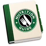 Nutrition Guide for Starbucks icon