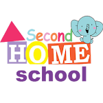 Cover Image of Download Second Home Kindergarten 4.0 APK