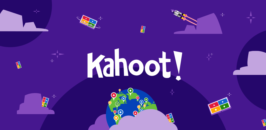 Kahoot! Play & Create Quizzes