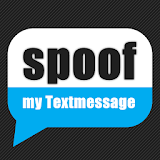 Spoof Text Message icon