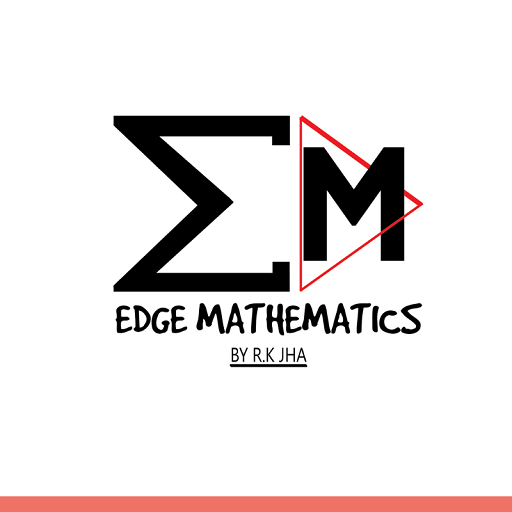 Edge Mathematics logo