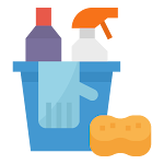 Limpio - house cleaning Apk