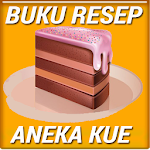 Buku Resep Aneka Kue Apk