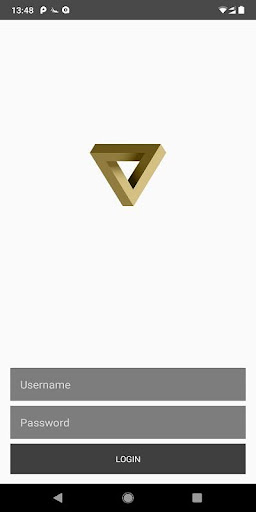 Android application Loopers screenshort