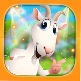 Audaciously Goat Escape icon