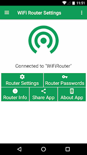 Pengaturan Router WiFi MOD APK (Iklan Dihapus, Tidak Terkunci) 4