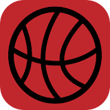 Chicago Basketball Alarm icon