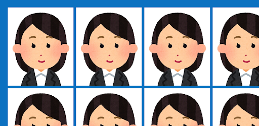 証明写真アプリ - Google Play のアプリ