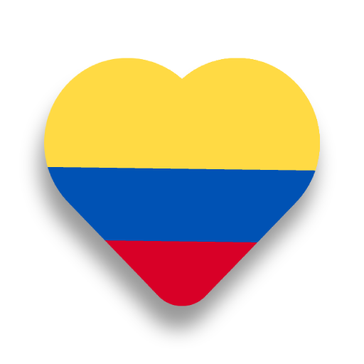 Columbian cupid dating & chat