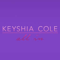 Icon image Keyshia Cole: All In