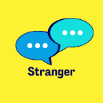 Cover Image of Download Stranger: Random Video Call  APK