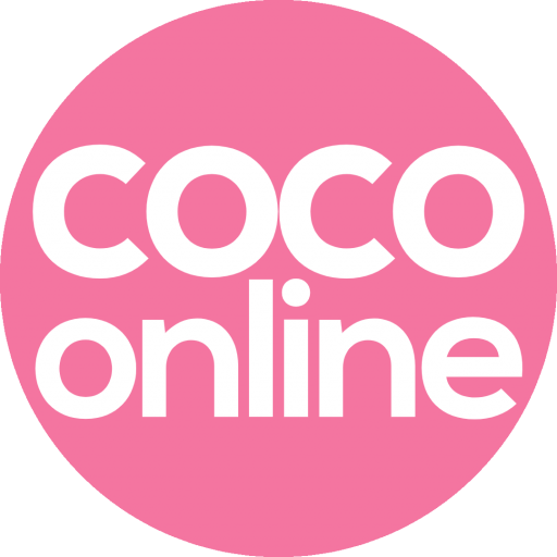 Coco Shop logo