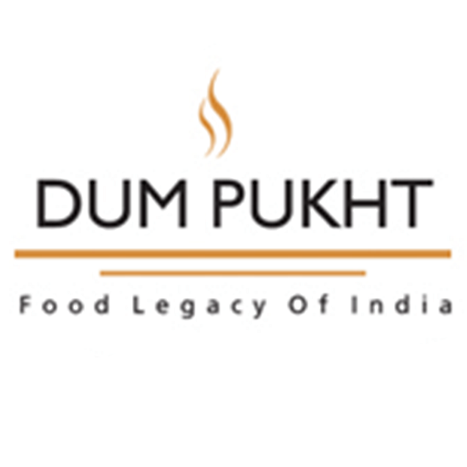 Dum Pukht logo