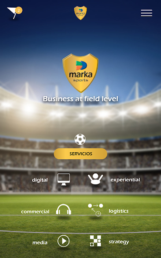 Marka Sports