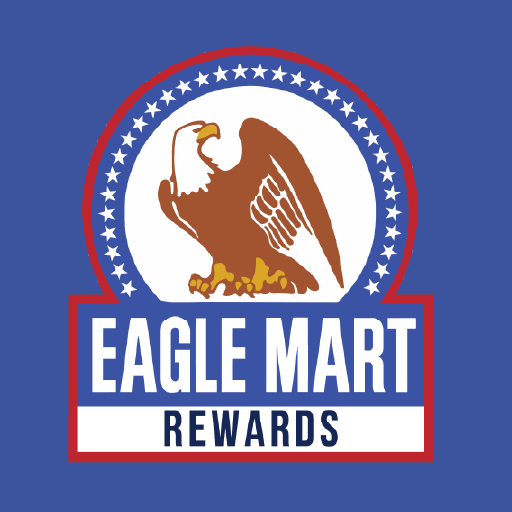 Eagle Mart دانلود در ویندوز