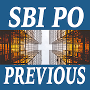 SBI PO Exam Previous Papers