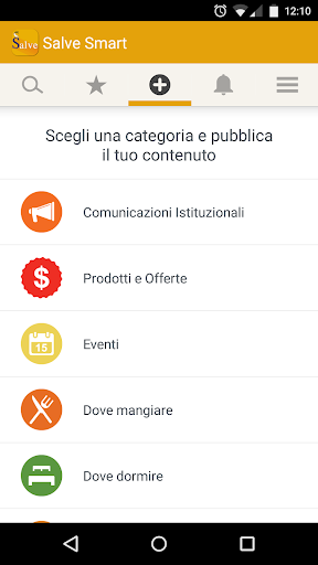 Salve Smart Screenshot 3 - AppWisp.com