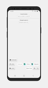 Location Changer v3.26 MOD APK (Pro Unlocked) 3