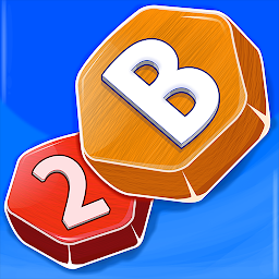 Symbolbild für Wood Block Puzzle - Wood Games