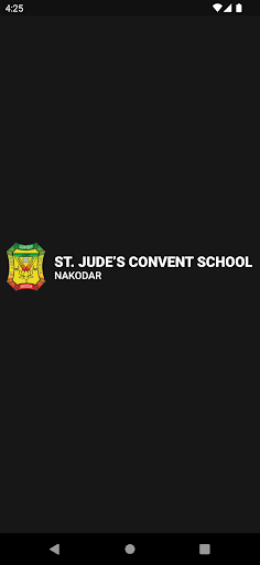 Android application St Judes School Nakodar screenshort