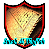 Surah Al Waqi'ah icon