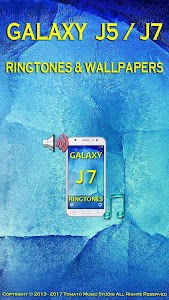 J7 Ringtones and Wallpapers Unknown