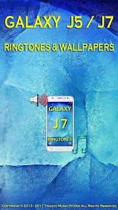 J7 Ringtones and Wallpapers For PC installation