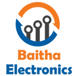 Cover Image of Herunterladen Baitha Electronics  APK