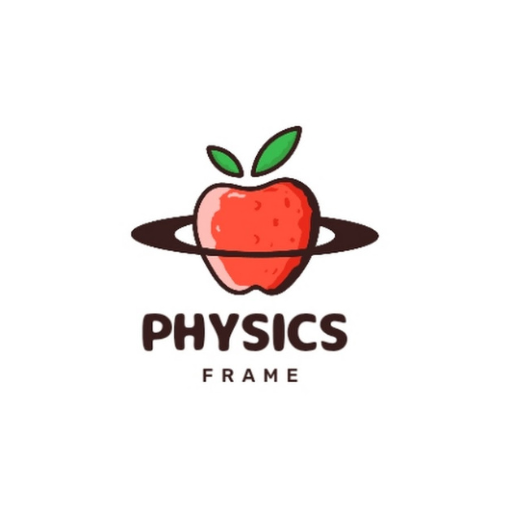 Physics Frame logo