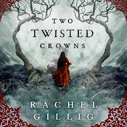 Imagem do ícone Two Twisted Crowns
