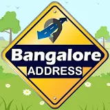 Bangalore Address amp; Phone icon