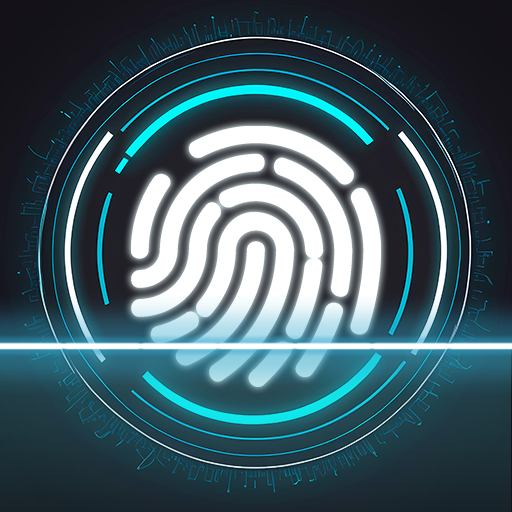 Fingerscan Answer of Fate - AppWisp.com