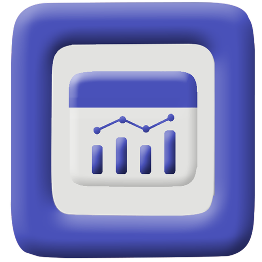 React Native: Charts component logo