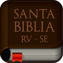 Hình ảnh biểu tượng của La Biblia Reina Valera SE