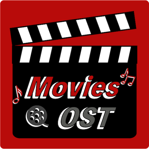Movies Ost(영화 OST 음악) 1 Icon