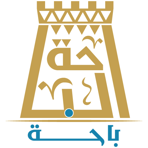 باحة logo