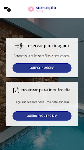 Motel Sensação Screen 2