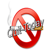 Quit Smoking Today! icon