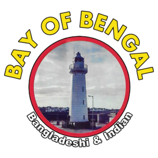 Bay of Bengal logo