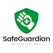 SafeGuardian - Androidアプリ