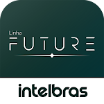 Cover Image of ดาวน์โหลด Intelbras - Linha Future  APK