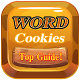 Top Guide For Word Cookies icon