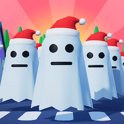 Icon image Boo City Crowd