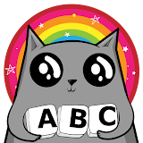 Kitty Letter icon